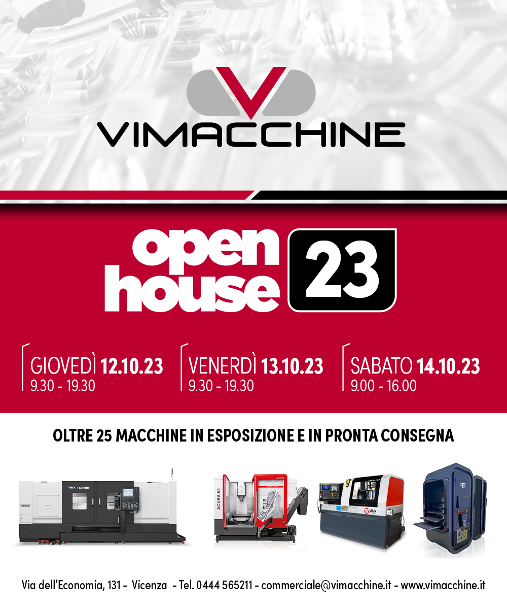 Open House 2023